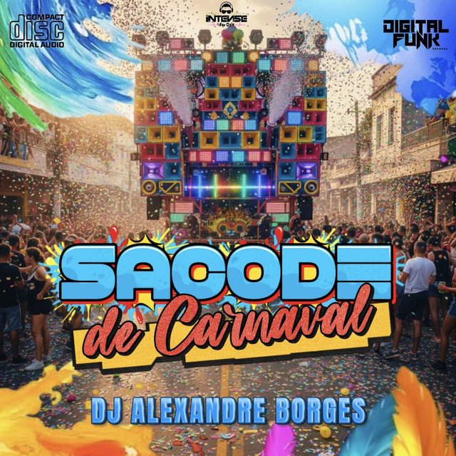 Sacode de Carnaval