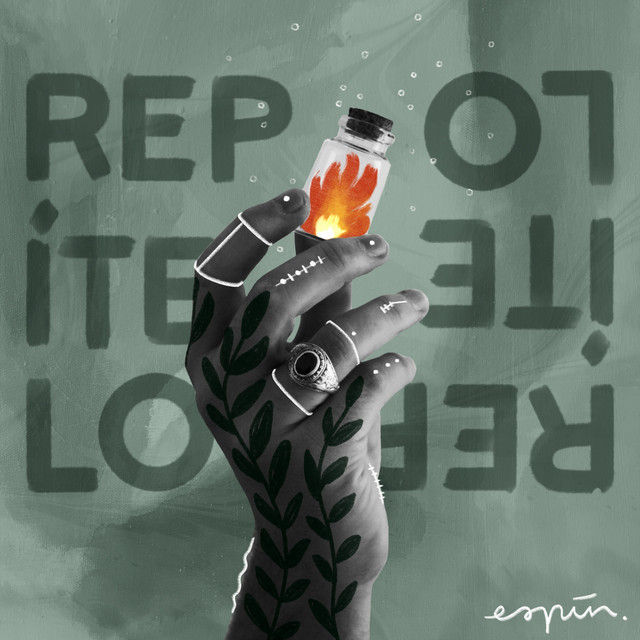 Repítelo cover art