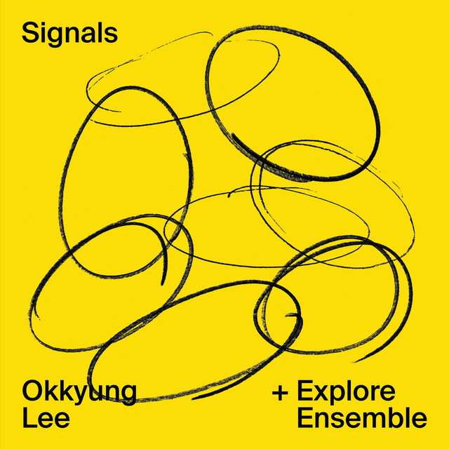 Signals cover art