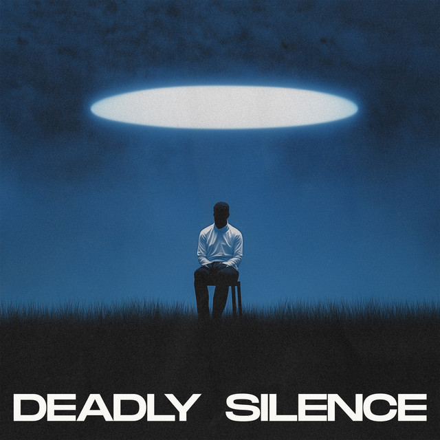 deadly silence cover