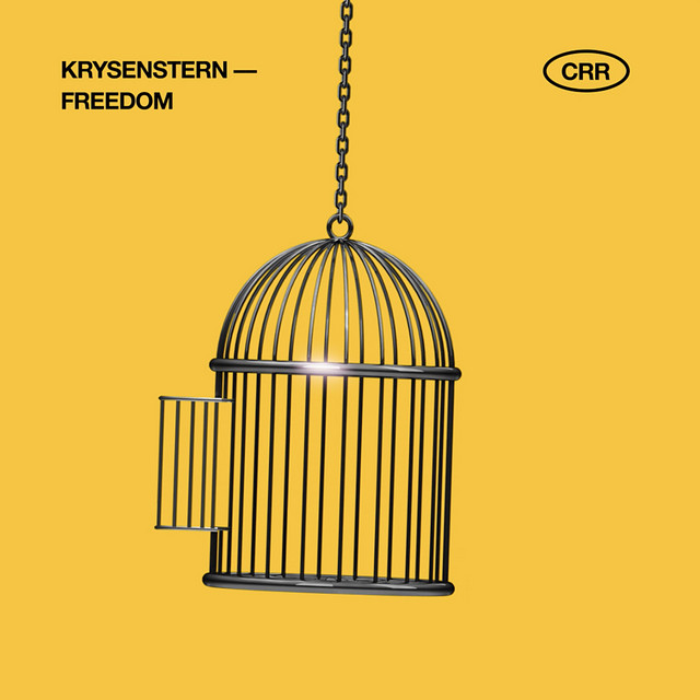 Freedom cover art
