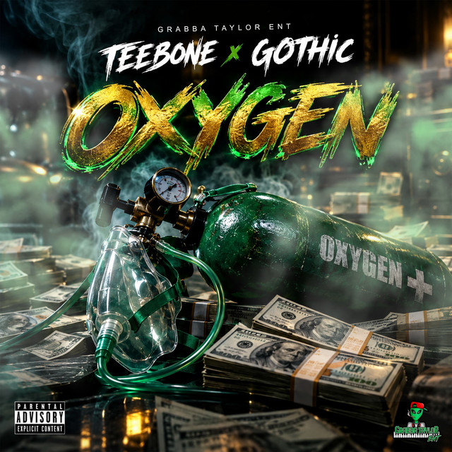 Oxygen