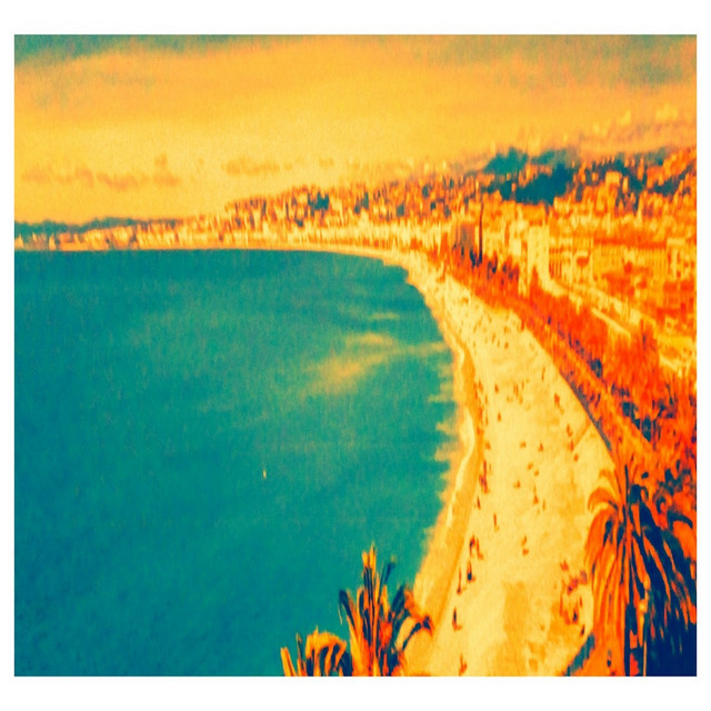French Riviera - Album by Artie | Spotify