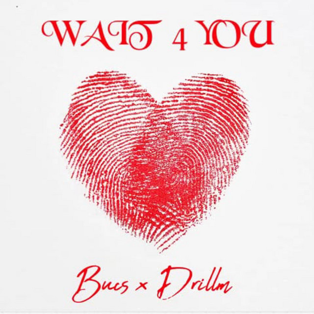 WAIT 4 U cover art