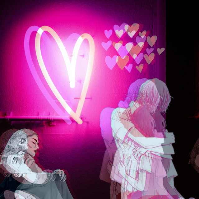 Love Could Kill You cover art