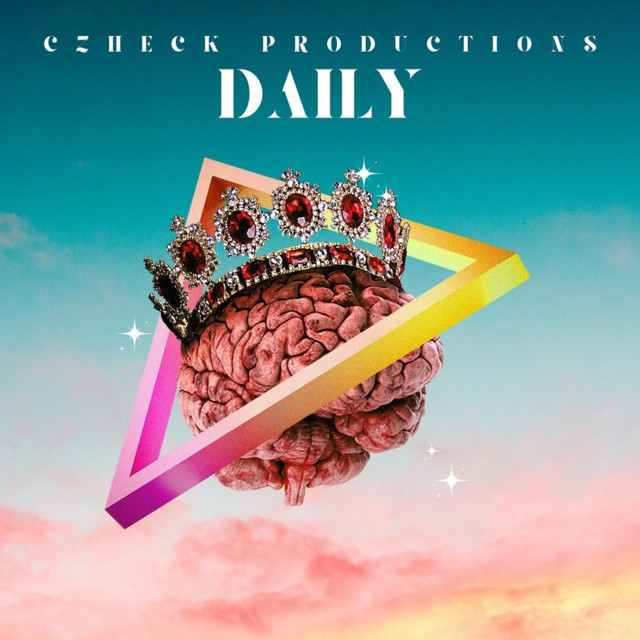 Daily cover art