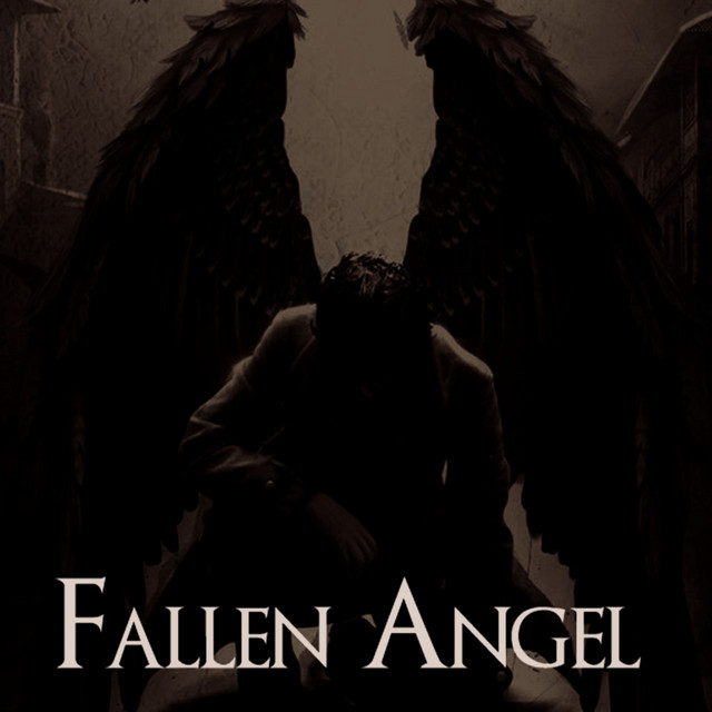 Fallen Angel - Single by Ayush Gaikwad | Spotify