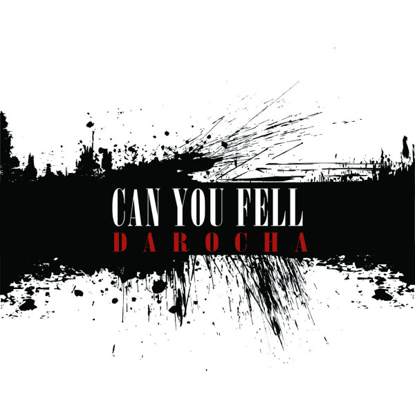 Can You Fell cover art