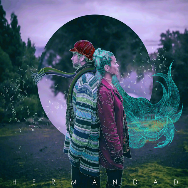 Hermandad cover art