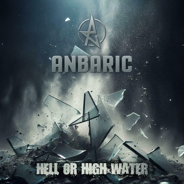 Hell Or High Water cover
