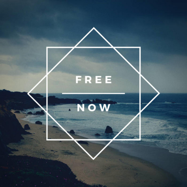 Free Now cover