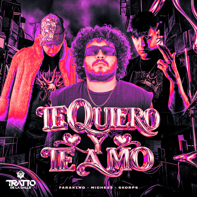 Te Quiero y Te Amo