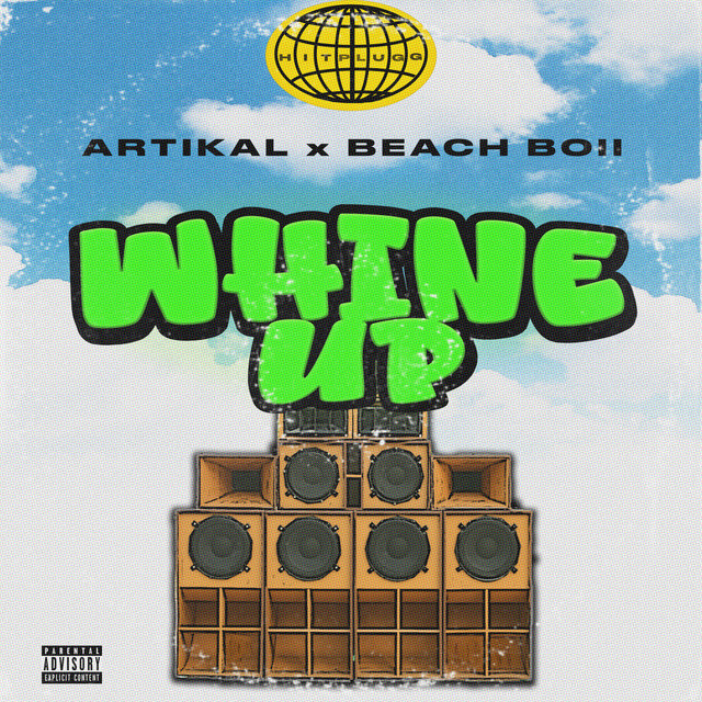 Whine Up