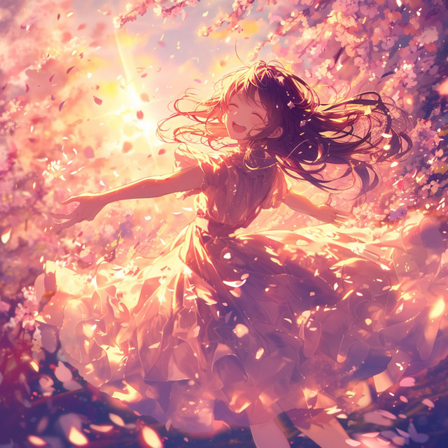 angels in tibet - nightcore