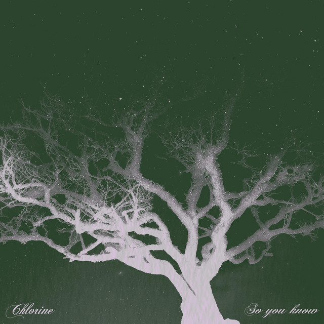 So You Know cover
