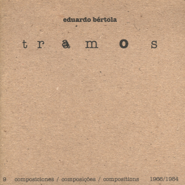 Eduardo Bértola