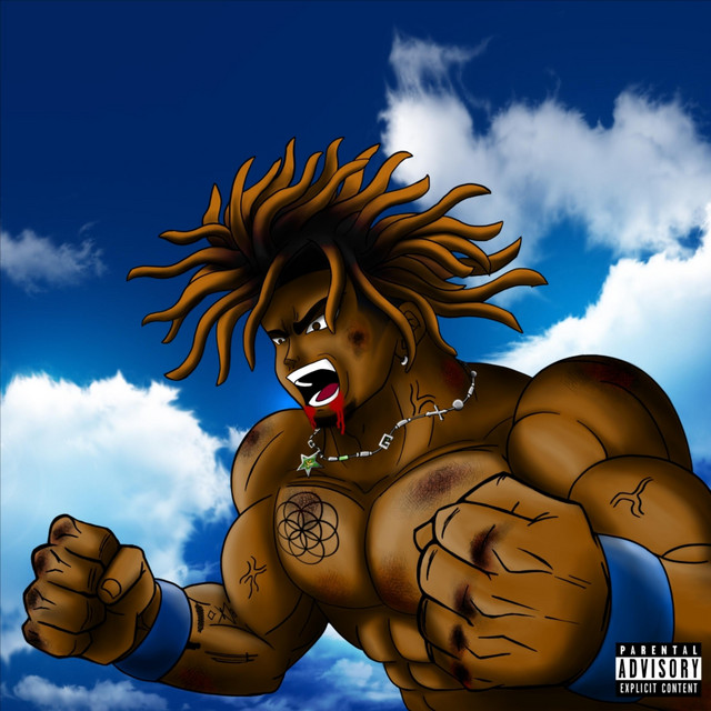 Wikk Tapes Deluxe cover art