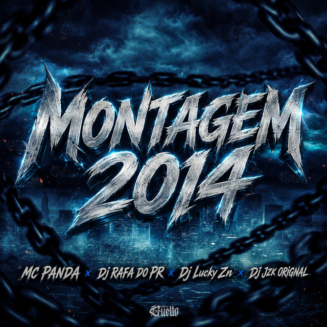 Montagem 2014