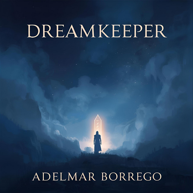 Dreamkeeper by Adelmar Borrego