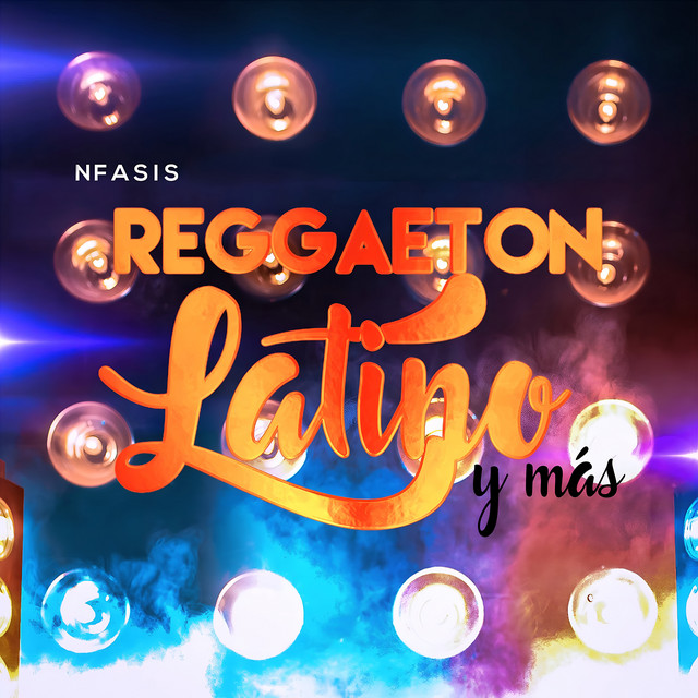 Lento - song and lyrics by Nfasis | Spotify