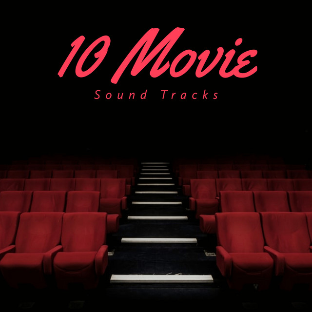 10 Movie Sound Tracks cover art