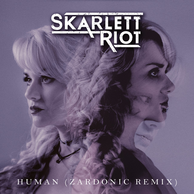 Human - Zardonic Remix