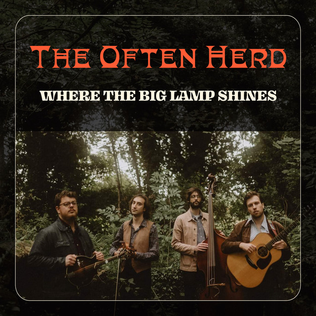Where the Big Lamp Shines cover
