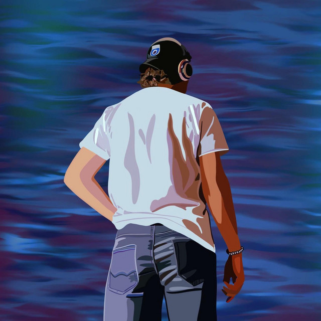 Drown cover art