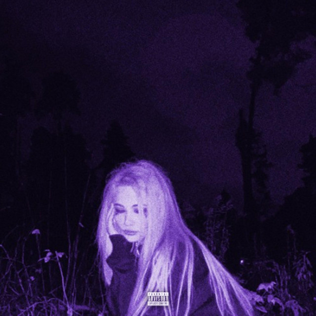EDEN cover art