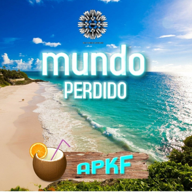 Mundo Perdido