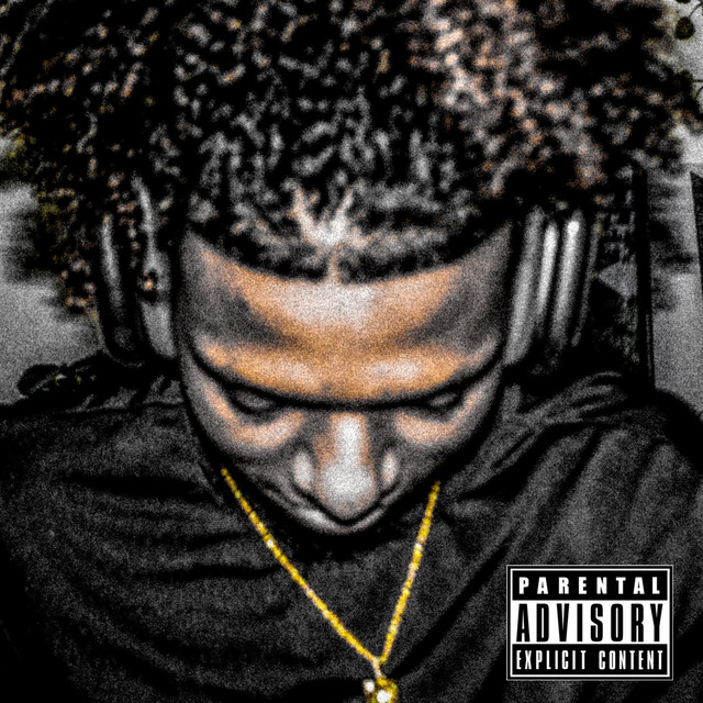 LET IT SHINE cover art