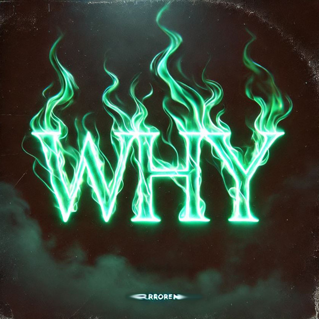 Why (Slowed Reverb Remix)