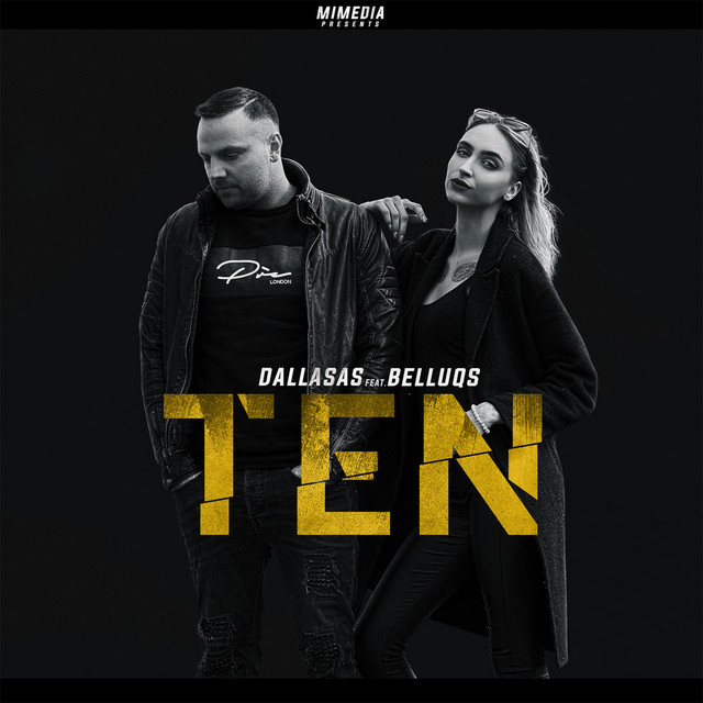 Ten cover art