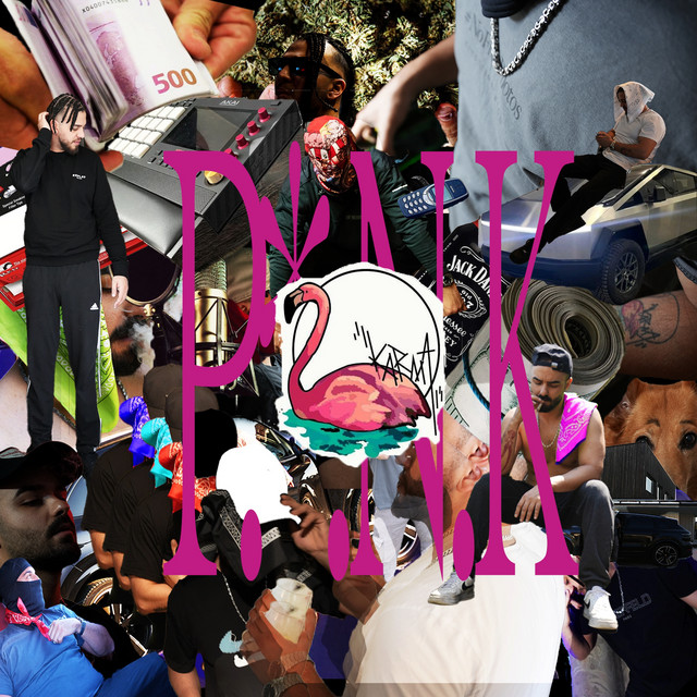 Punk! cover art