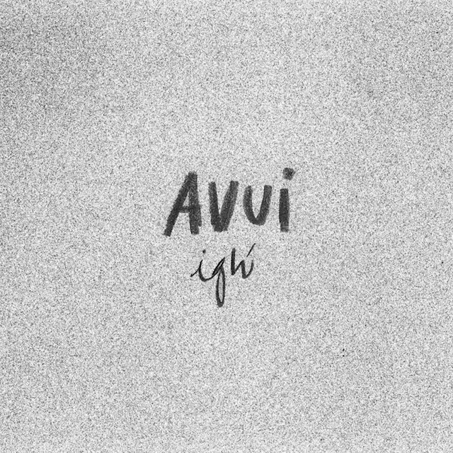Avui cover art