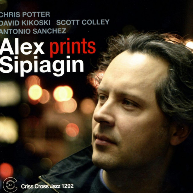 Prints cover