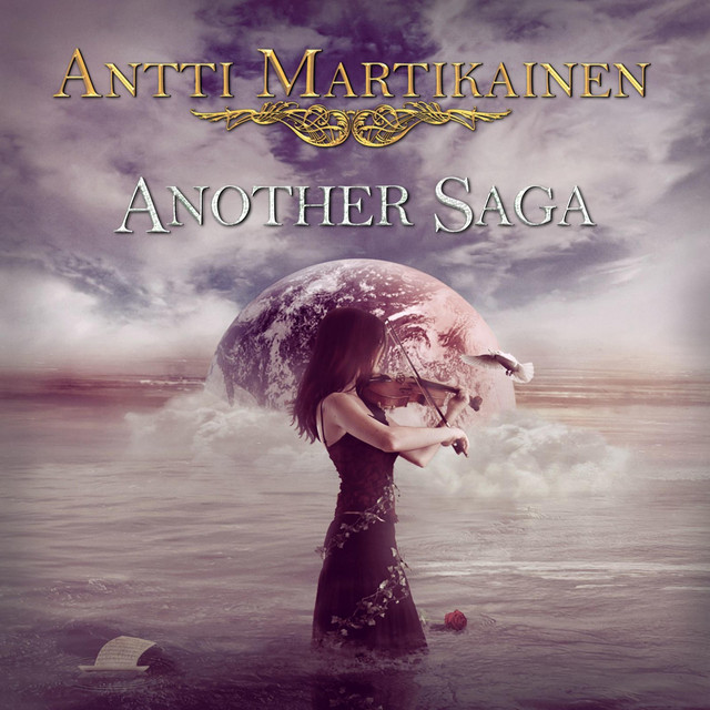Another Saga cover art