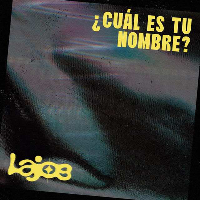 ¿Cual es tu nombre?