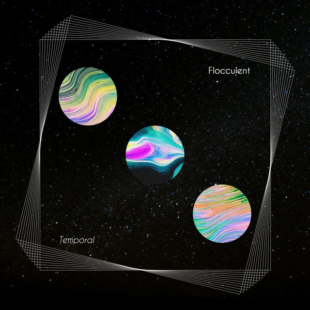 Temporal cover art