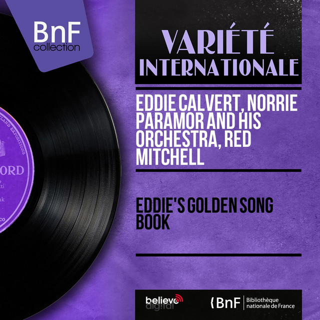 Eddie's Golden Song Book (Stereo Version) cover art