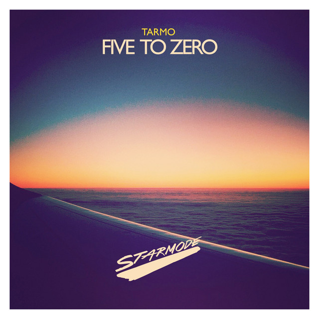 Five to Zero – Sencillo de Tarmo | Spotify