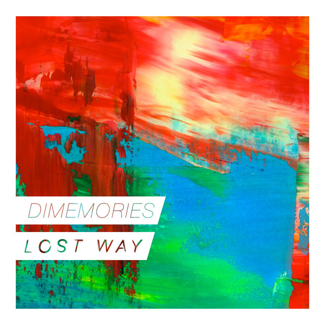 Lost Way
