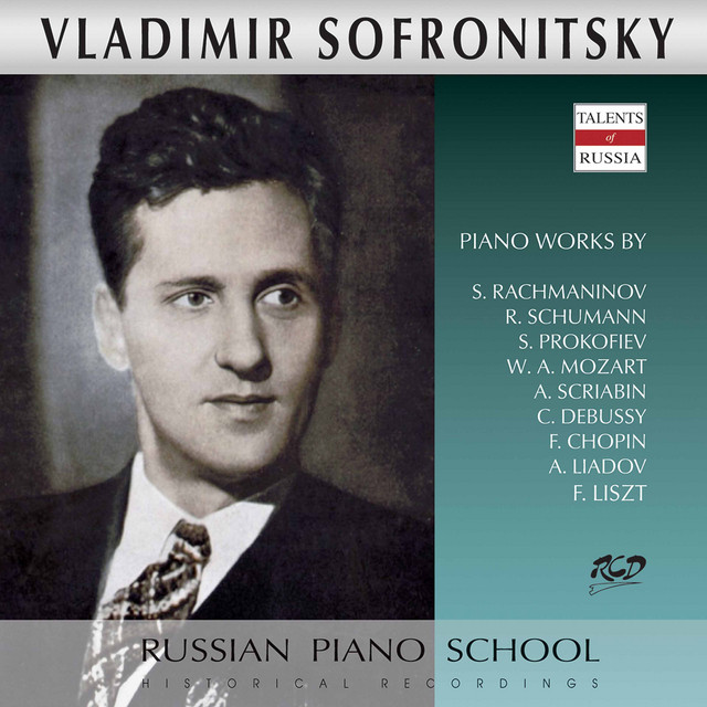 Piano Sonata No. 4 in F-Sharp Major, Op. 30: I. Andante (Live)