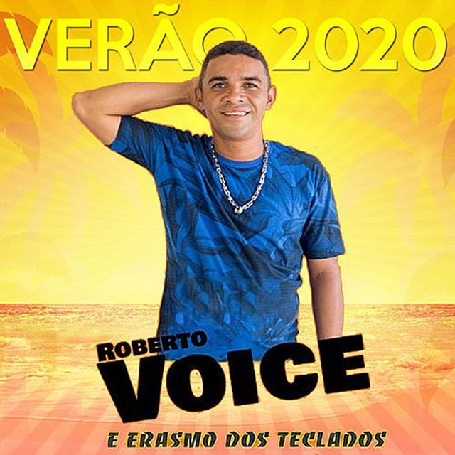Verão 2020 cover art