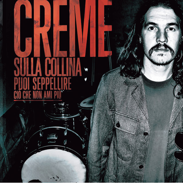 Tu Che Parli Sempre Tu Che Non Ascolti Mai cover art