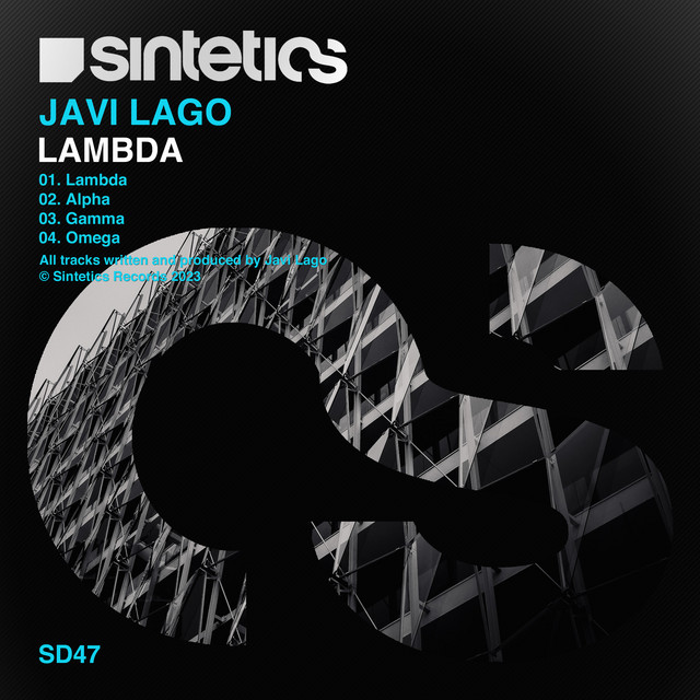 Lambda cover art