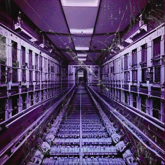 PARALLAX - Slowed