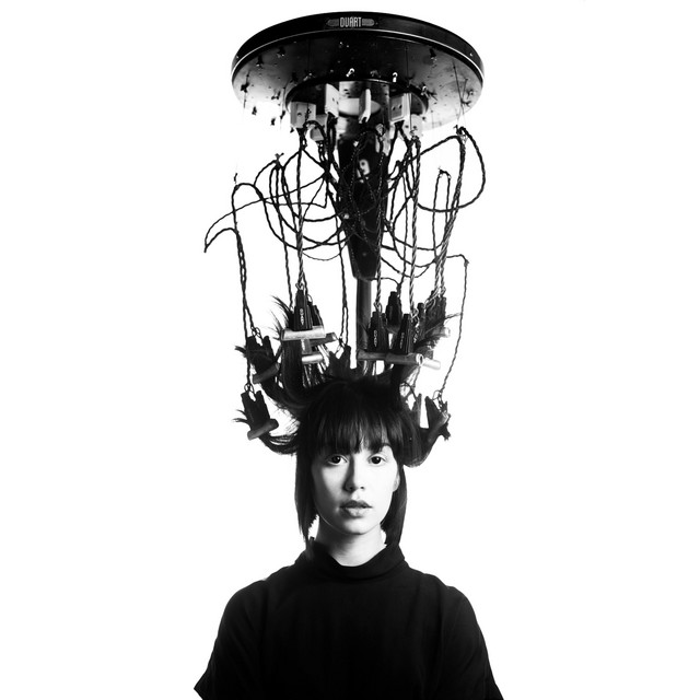 Shadow Girl cover art