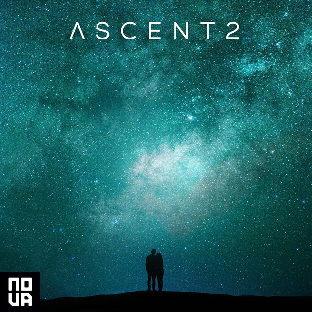 Ascent 2 cover art