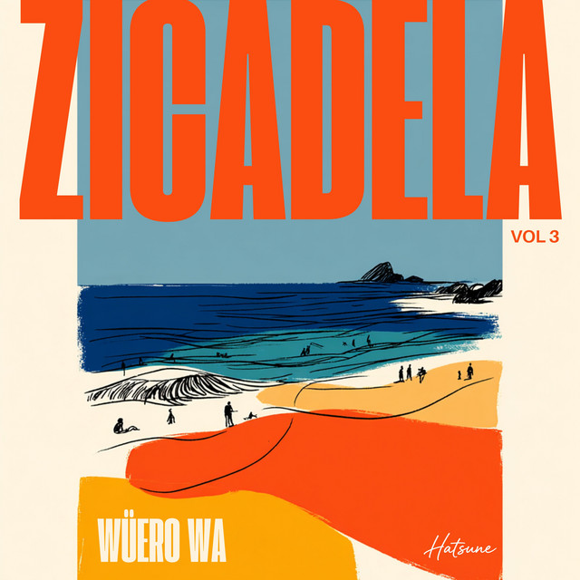 ZICADELA, Vol. 3